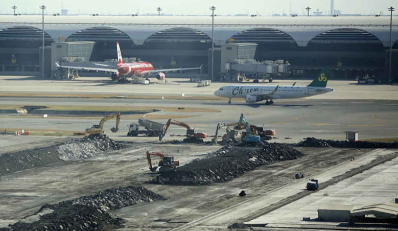 Bandara Thailand akan Bayar Ganti Rugi Warga Rp5,4 Triliun karena Polusi Suara